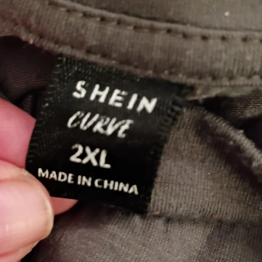 Men's 2XL T-shirt - Picture 4 of 4